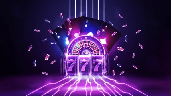 Tampilan lobby game interaktif untuk berbagai permainan rp0k